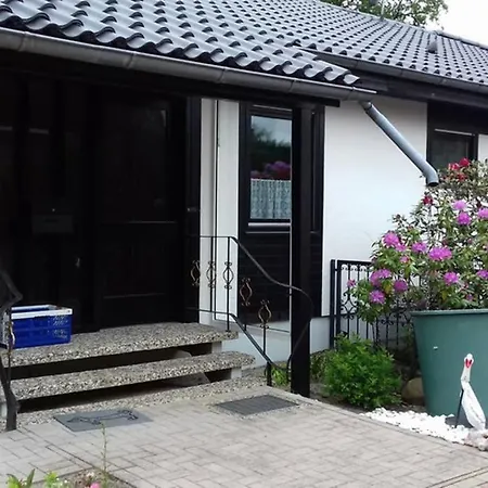 Ferienwohnung Harder- Urlauber Willkommen! Winsen an der Aller Exterior photo