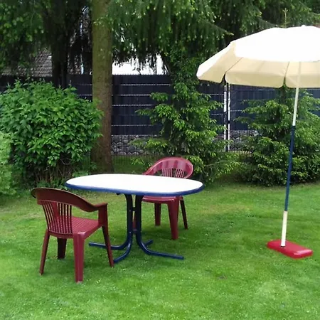 Ferienwohnung Harder- Urlauber Willkommen! Winsen an der Aller Exterior photo