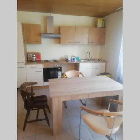 Ferienwohnung Harder- Urlauber Willkommen! Winsen an der Aller Exterior photo