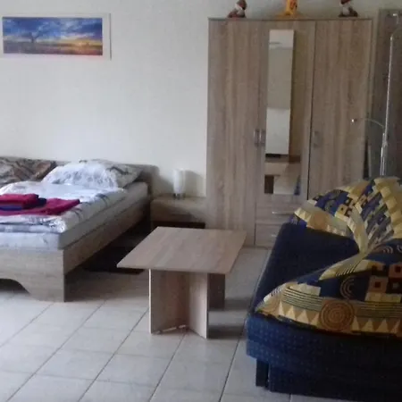 Ferienwohnung Harder- Urlauber Willkommen! Winsen an der Aller Exterior photo