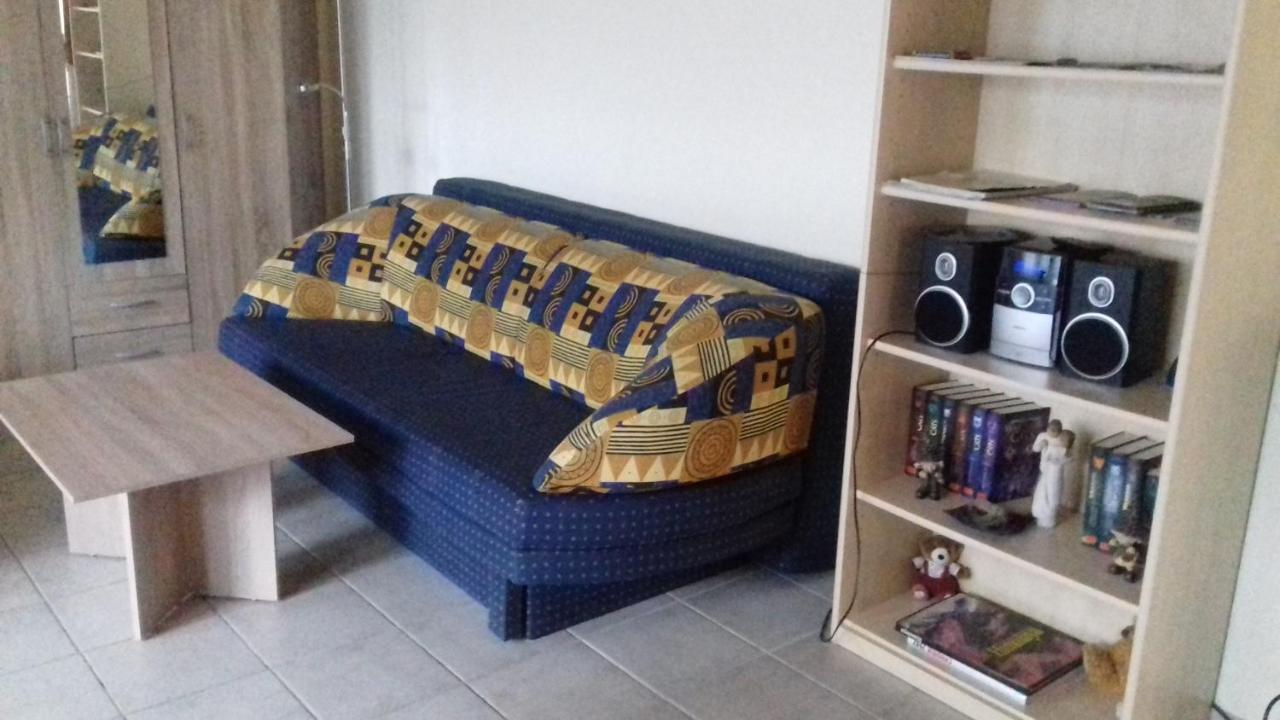 Harder- Urlauber Willkommen! Apartment *